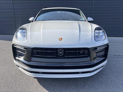 2026 Porsche Macan GTS