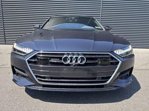 2021 Audi A7 55 Premium Plus