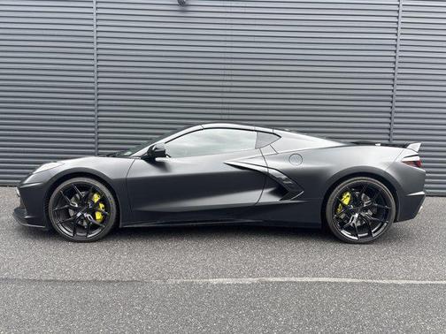 2020 Chevrolet Corvette Stingray w/3LT