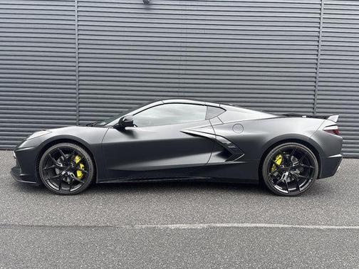 2020 Chevrolet Corvette Stingray w/3LT