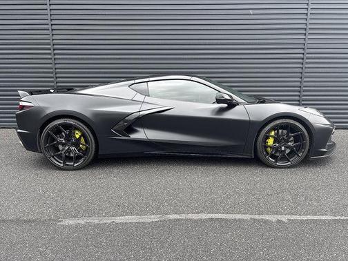 2020 Chevrolet Corvette Stingray w/3LT