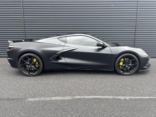 2020 Chevrolet Corvette Stingray w/3LT
