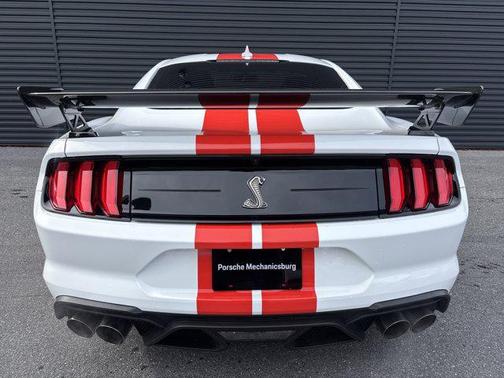 2022 Ford Shelby GT500 Base