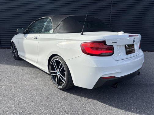 2018 BMW M240 i xDrive