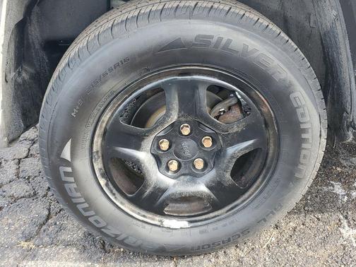 2019 Jeep Renegade Sport