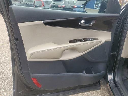 2020 Kia Sorento EX V6