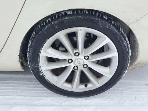 2014 Buick Verano Convenience