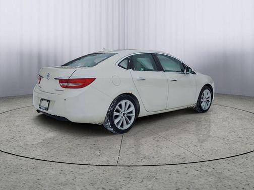 2014 Buick Verano Convenience