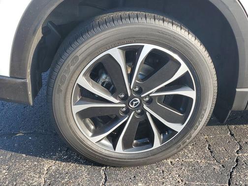 2023 Mazda CX-5 Preferred