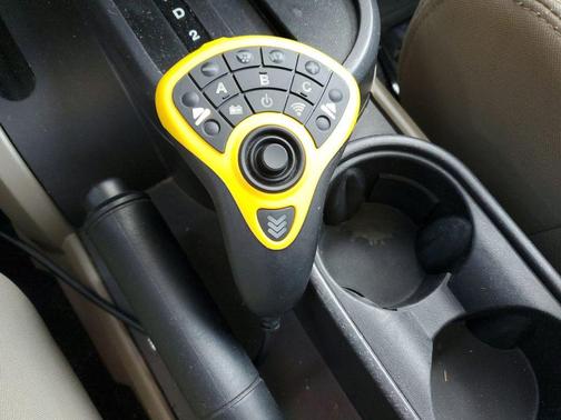 2010 Jeep Wrangler Rubicon