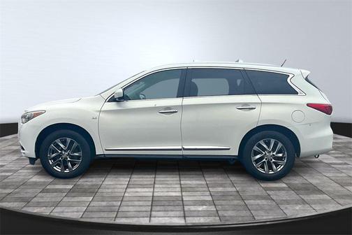 2014 INFINITI QX60 Base