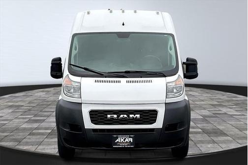 2020 RAM ProMaster 1500 Base