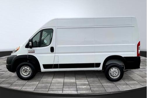2020 RAM ProMaster 1500 Base