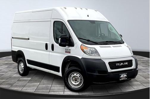 2020 RAM ProMaster 1500 Base