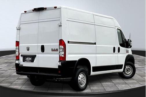 2020 RAM ProMaster 1500 Base