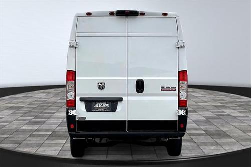 2020 RAM ProMaster 1500 Base