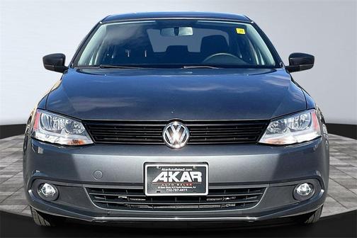 2014 Volkswagen Jetta Auto S