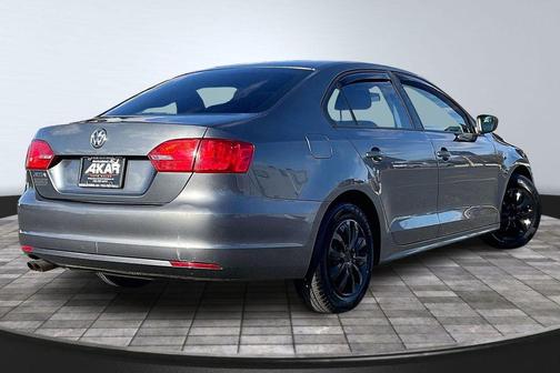 2014 Volkswagen Jetta Auto S