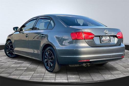 2014 Volkswagen Jetta Auto S