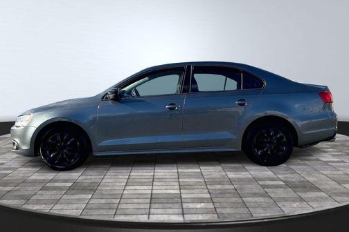 2014 Volkswagen Jetta Auto S