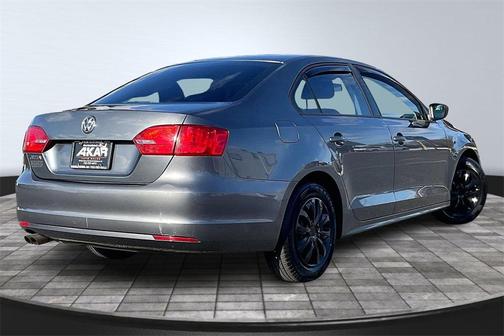 2014 Volkswagen Jetta Auto S