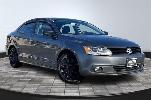 2014 Volkswagen Jetta Auto S