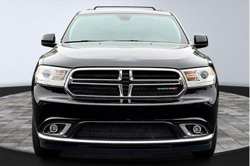 2017 Dodge Durango SXT