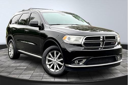 2017 Dodge Durango SXT