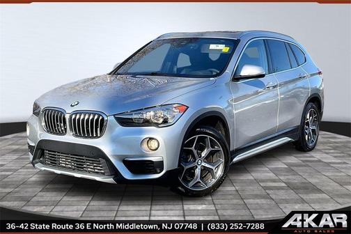 2019 BMW X1 xDrive28i