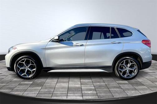 2019 BMW X1 xDrive28i