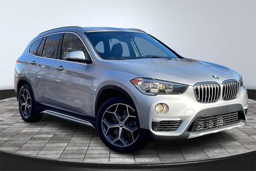 2019 BMW X1 xDrive28i