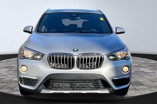 2019 BMW X1 xDrive28i