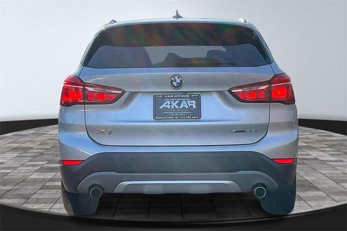 2019 BMW X1 xDrive28i