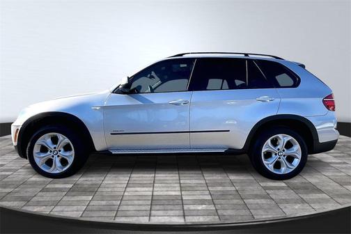 2012 BMW X5 xDrive35i