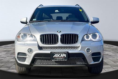 2012 BMW X5 xDrive35i