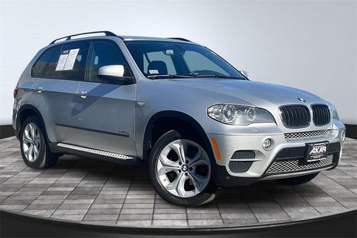 2012 BMW X5 xDrive35i