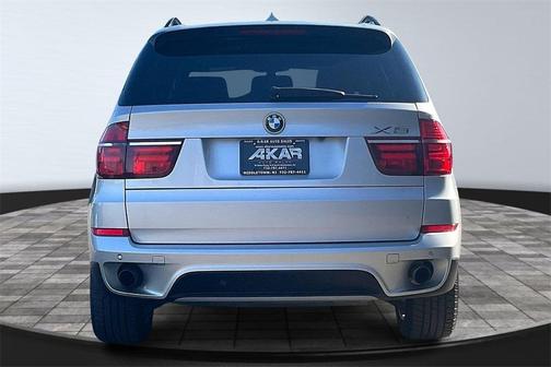 2012 BMW X5 xDrive35i