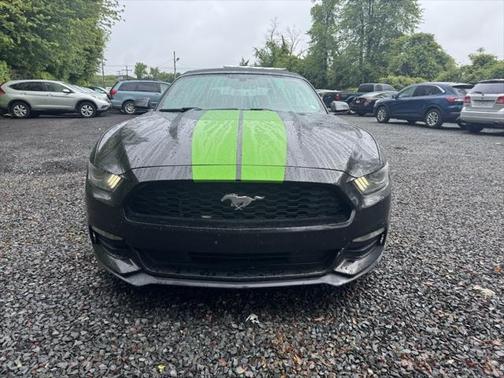 2016 Ford Mustang V6