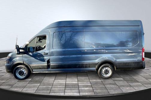 2021 Ford Transit-250 Base