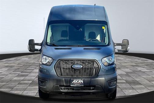2021 Ford Transit-250 Base