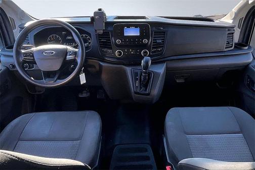 2021 Ford Transit-250 Base