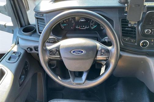 2021 Ford Transit-250 Base
