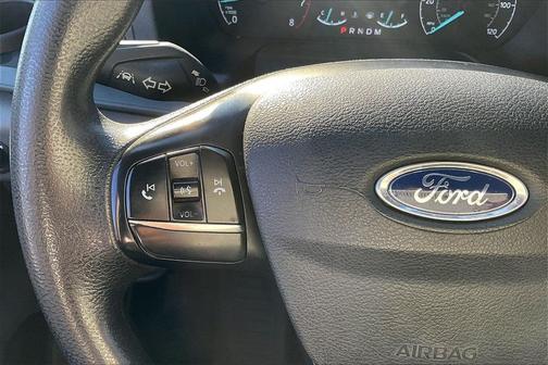 2021 Ford Transit-250 Base