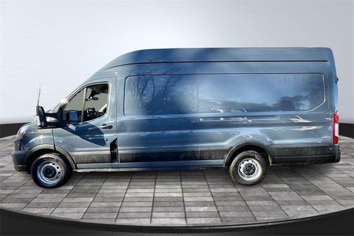 2021 Ford Transit-250 Base