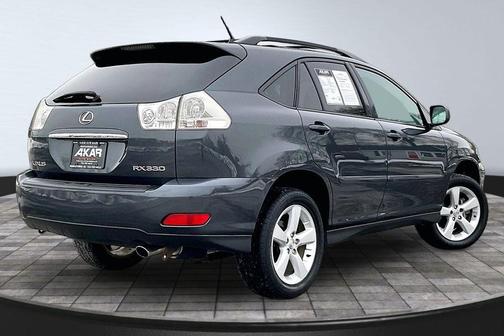 2004 Lexus RX 330 Base