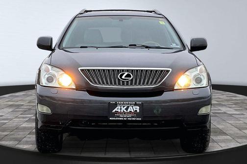 2004 Lexus RX 330 Base