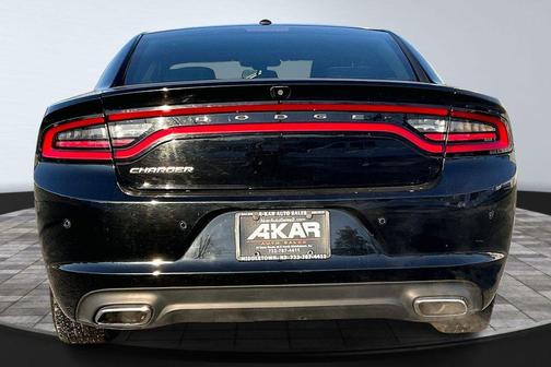 2021 Dodge Charger SXT
