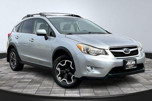 2015 Subaru XV Crosstrek 2.0i Premium