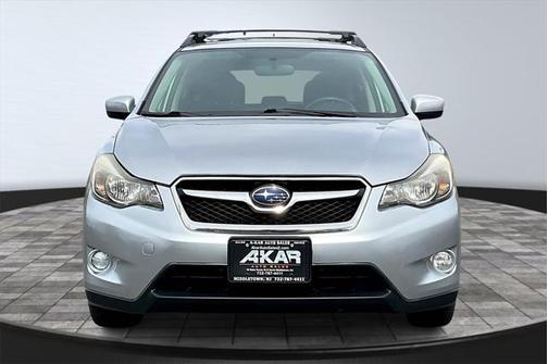 2015 Subaru XV Crosstrek 2.0i Premium