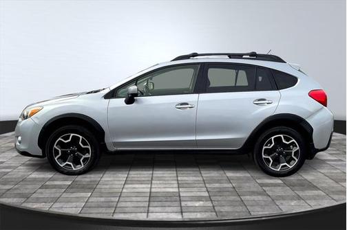 2015 Subaru XV Crosstrek 2.0i Premium